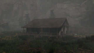 Скриншот 5 к игре Beyond The Pines