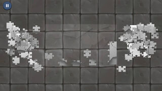 Скриншот 5 к игре Puzzle: Triangles