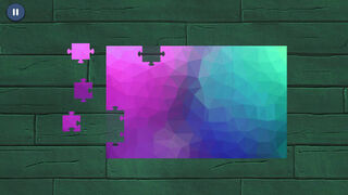 Скриншот 6 к игре Puzzle: Triangles