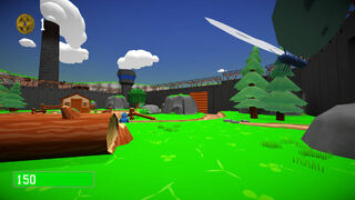 Скриншот 8 к игре Good Bear
