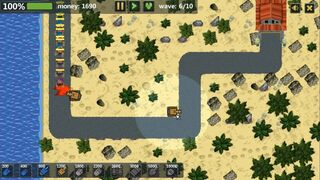 Скриншот 5 к игре Terror Time