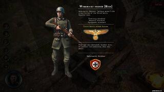 Скриншот 6 к игре Forgotten but Unbroken