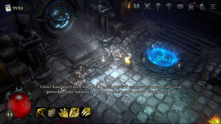 Скриншот 7 к игре Dark Throne : The Queen Rises