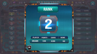 Скриншот 7 к игре Car War Legends