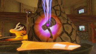 Скриншот 5 к игре BlackForge: A Smithing Adventure