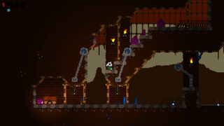 Скриншот 6 к игре Deep Dungeon