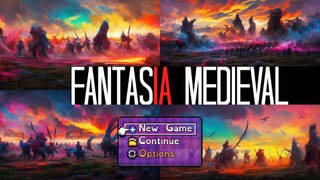 Fantasia Medieval