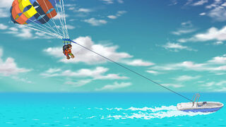 Скриншот 5 к игре Just A To the Moon Series Beach Episode