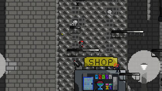 Скриншот 5 к игре Multiverse Mercenaries