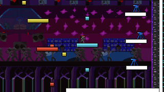 Скриншот 6 к игре Multiverse Mercenaries
