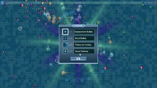 Скриншот 6 к игре Infinity War Land