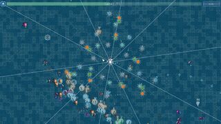 Скриншот 7 к игре Infinity War Land