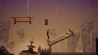 Скриншот 6 к игре Pogo Rage: The Awakening