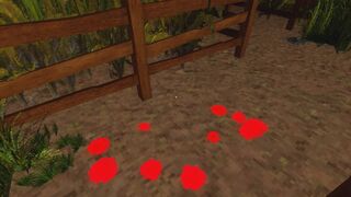 Скриншот 5 к игре Stay Out Of The Farm