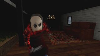 Скриншот 6 к игре Stay Out Of The Farm