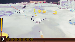 Скриншот 5 к игре Battle Billiards