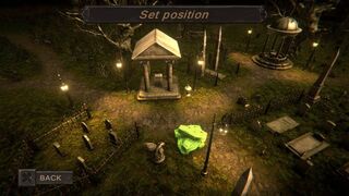 Скриншот 5 к игре Graveyard Architect
