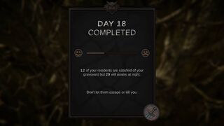 Скриншот 6 к игре Graveyard Architect