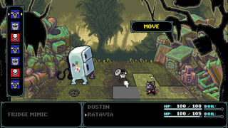 Скриншот 5 к игре Kingdoms of the Dump