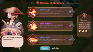 Скриншот 5 к игре Dragonspire