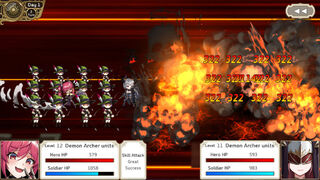 Скриншот 5 к игре Acretia - Guardians of Lian