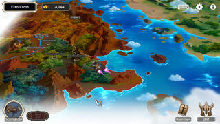 Скриншот 7 к игре Acretia - Guardians of Lian