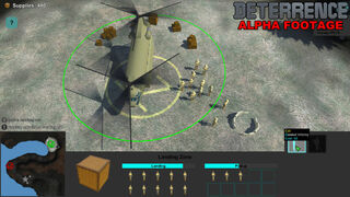 Скриншот 5 к игре Deterrence