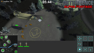 Скриншот 8 к игре Deterrence