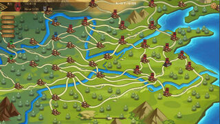 Скриншот 5 к игре Altar War