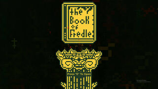 Скриншот 6 к игре TBoF (The Book of Fredley)