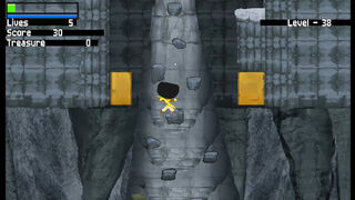Скриншот 5 к игре The Asafo Journey