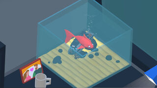 Скриншот 6 к игре The Story of Barker