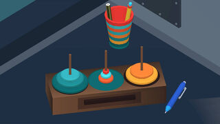 Скриншот 7 к игре The Story of Barker