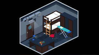 Скриншот 8 к игре The Story of Barker
