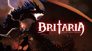MMORPG Legends of Aria получит новое название — BRITARIA