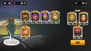 Скриншот 7 к игре Dead World Heroes