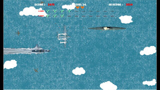 Скриншот 6 к игре Ace Pilot Europe