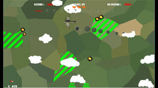 Скриншот 8 к игре Ace Pilot Europe
