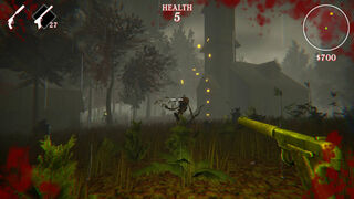 Скриншот 6 к игре Bones of Halloween