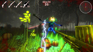 Скриншот 8 к игре Bones of Halloween