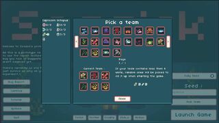 Скриншот 6 к игре Seasick