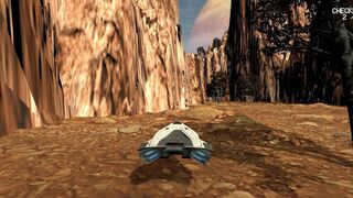 Скриншот 7 к игре Planet Surfer