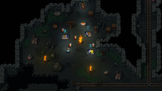 Скриншот 5 к игре Streets of Rogue 2