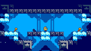 Скриншот 6 к игре Moonleap