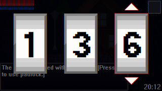 Скриншот 5 к игре Cold Massacre