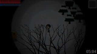 Скриншот 6 к игре Cold Massacre