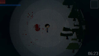 Скриншот 7 к игре Cold Massacre