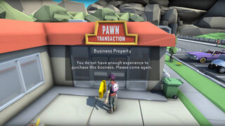 Скриншот 7 к игре Clown Theft Auto: Woke City