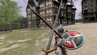 Скриншот 7 к игре Sword King