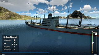 Скриншот 5 к игре Sea Scenes